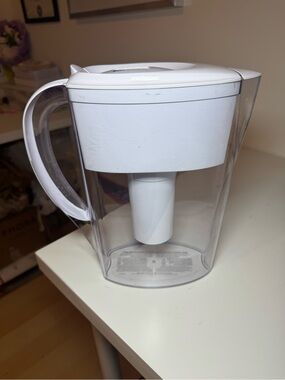 Brita Water Filter Pitcher